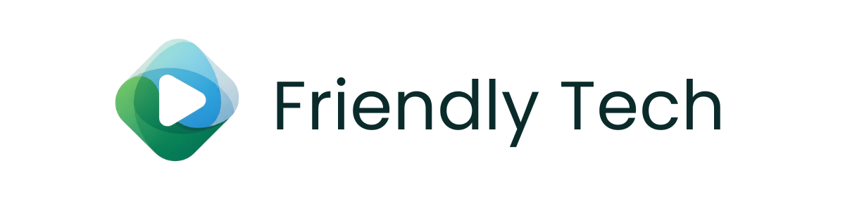Friendly Tech